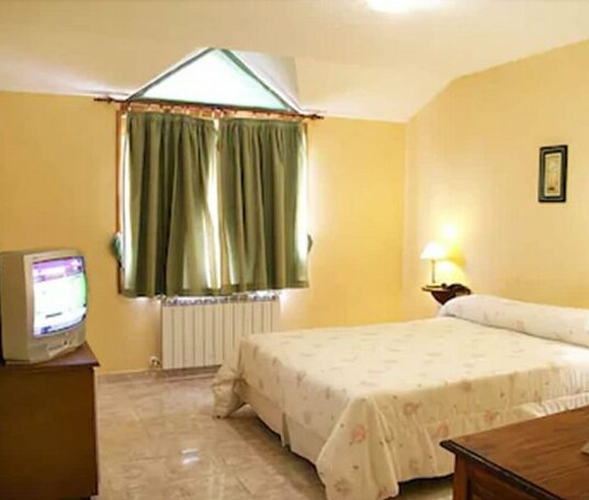 Hosteria Bella Vista - Photo5