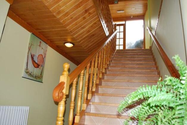 Hosteria Chalp - Photo2
