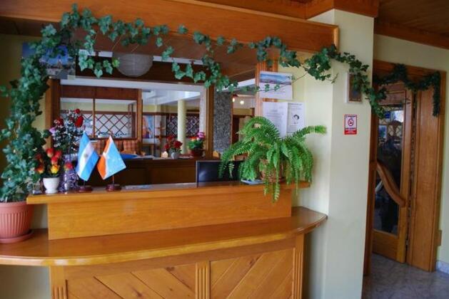Hosteria Chalp - Photo3