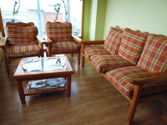 Hosteria Chalp - Photo4