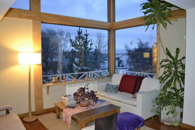 Hosteria Foike - Photo4