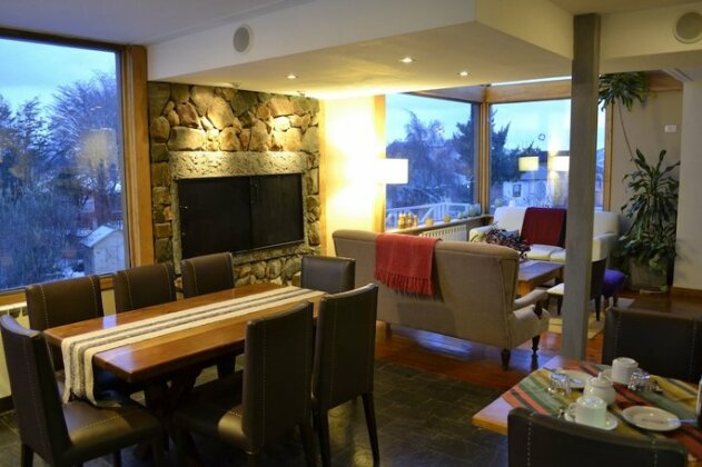Hosteria Foike - Photo5