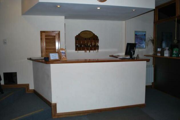 Hosteria Los Lagos - Photo3