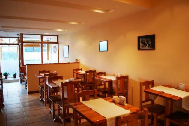 Hosteria Los Lagos - Photo4