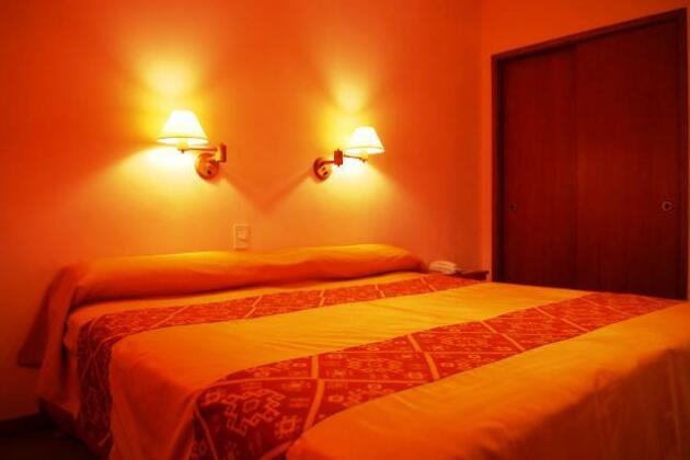 Hosteria Los Lagos - Photo5