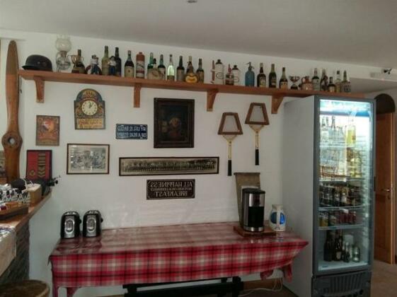 Hosteria Mi Vida - Photo2