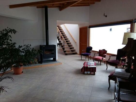 Hosteria Mi Vida - Photo3