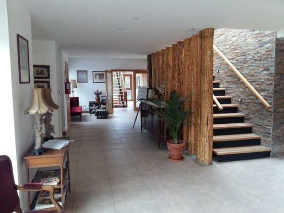 Hosteria Mi Vida - Photo4