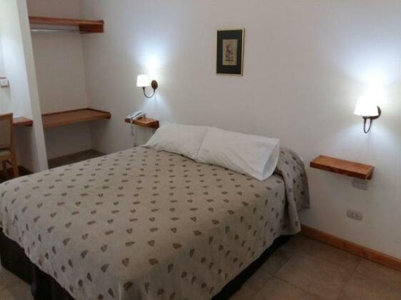 Hosteria Mi Vida - Photo5