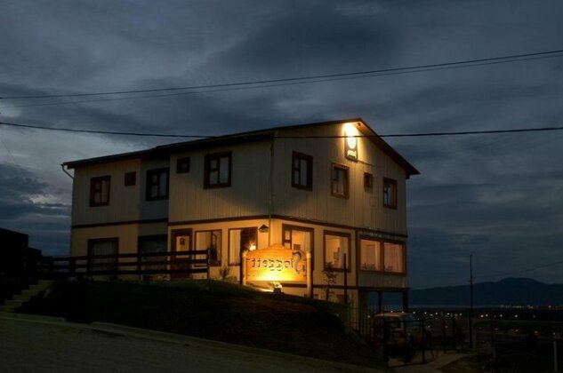 Hosteria Sloggett - Photo2