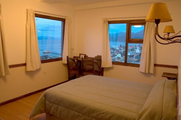 Hosteria Sloggett - Photo4