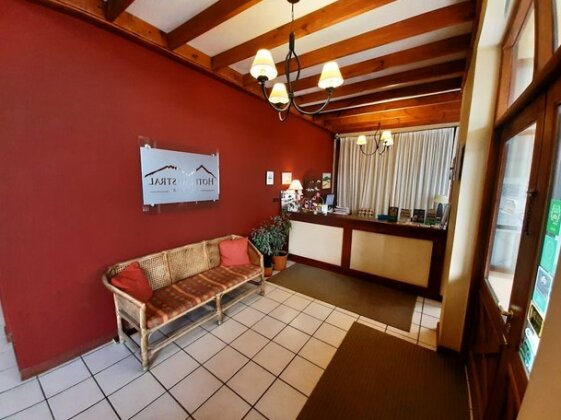 Hotel Austral Ushuaia - Photo3