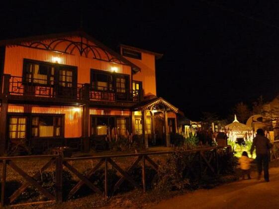 Hotel Campanilla - Photo2
