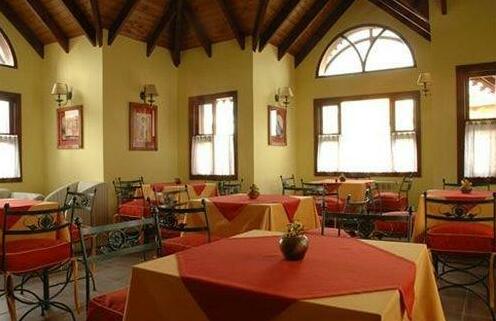 Hotel Campanilla - Photo4