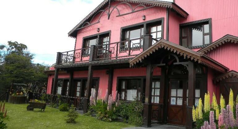 Hotel Campanilla - Photo5