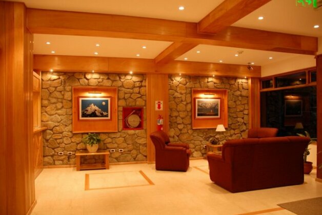 Hotel Tierra del Fuego - Photo3