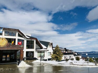 Hotel Ushuaia