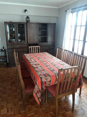La Casa Del Mono - Photo2