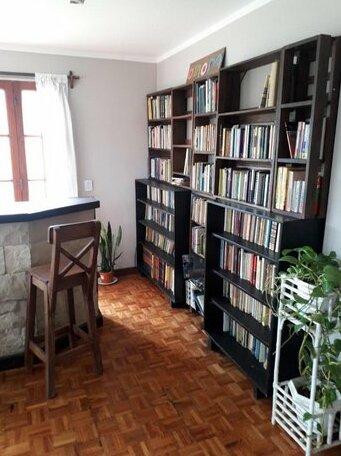 La Casa Del Mono - Photo3