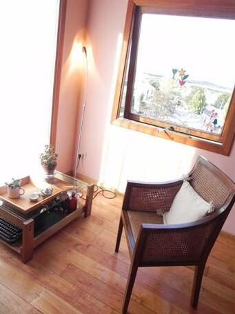 La Casa en Ushuaia B&B - Photo2