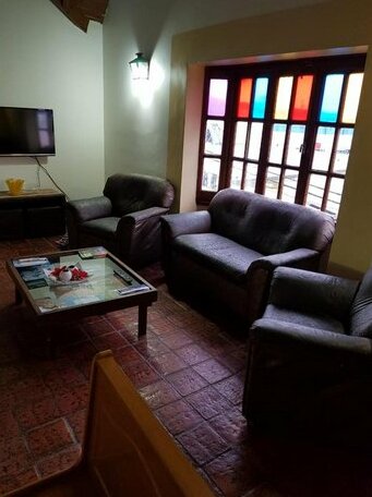 Laguna Esmeralda B&B - Photo2