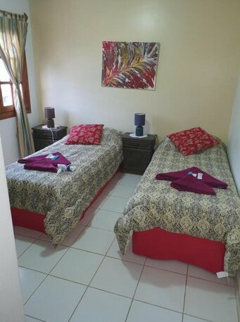 Laguna Esmeralda B&B - Photo4