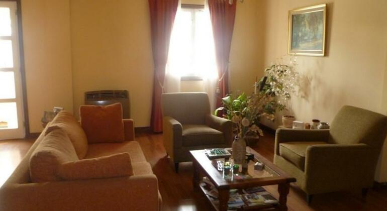 Las Retamas B&B - Photo4