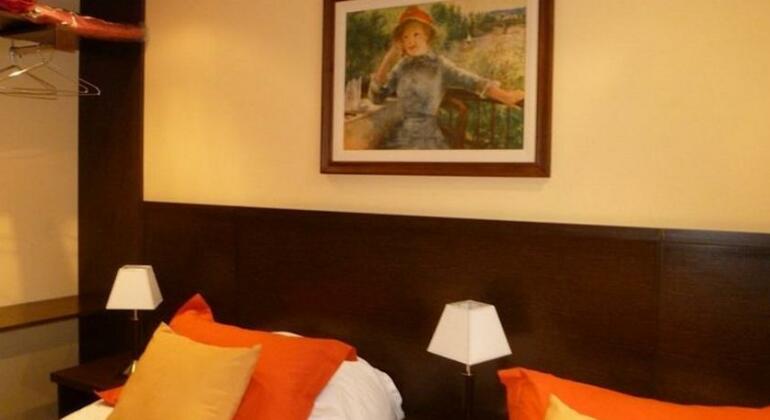 Las Retamas B&B - Photo5