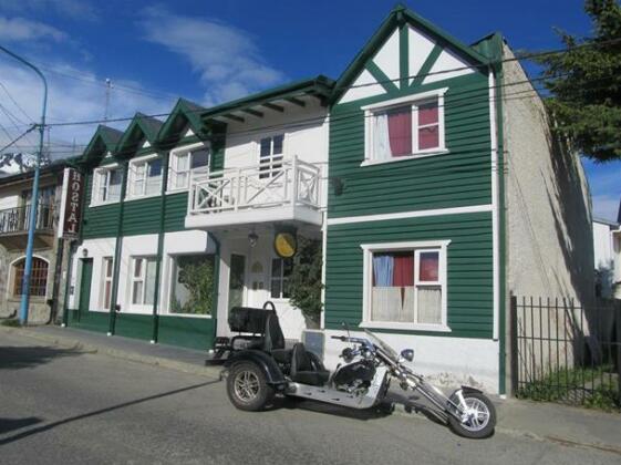 Los Calafates B&B