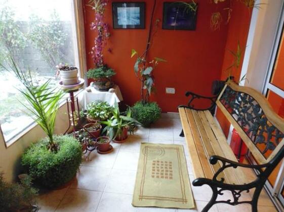 Los Calafates B&B - Photo2