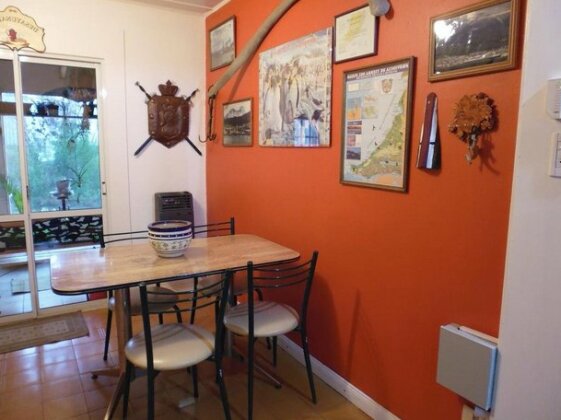 Los Calafates B&B - Photo4