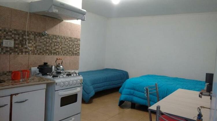 Los Notros - Photo4