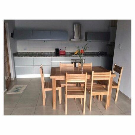 Magallanes Flat 1 - Photo3