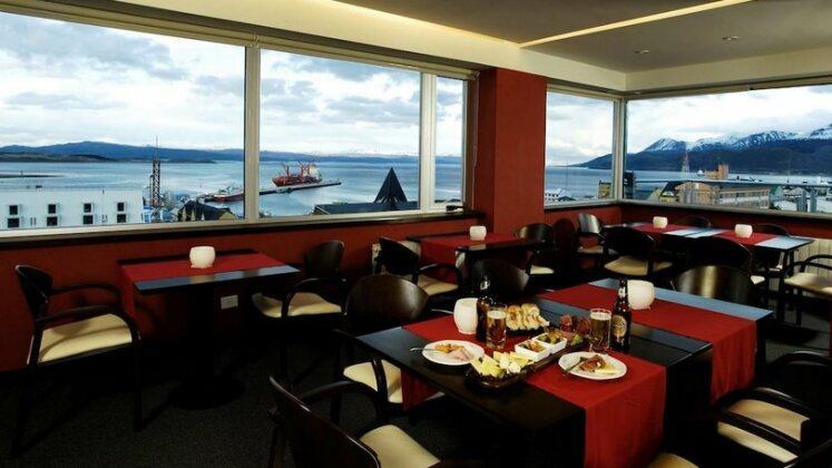MIL810 Ushuaia Hotel - Photo2