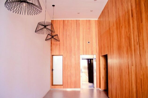 Ona Shelter - Photo4