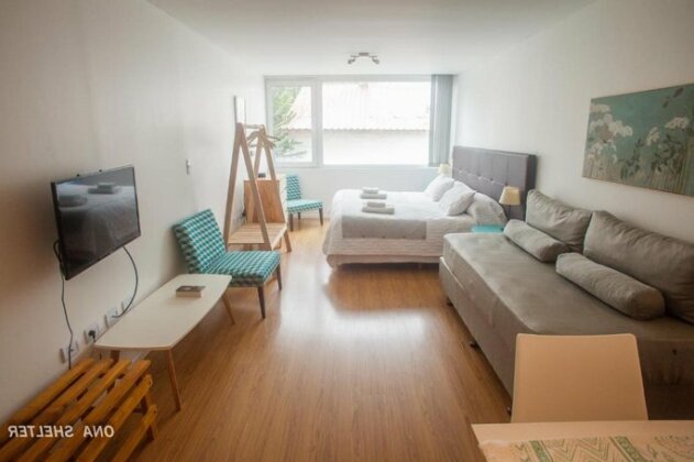 Ona Shelter - Photo5