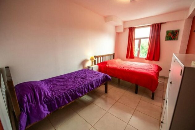 Oshovia Hostel - Photo2