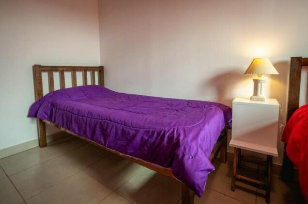 Oshovia Hostel - Photo3