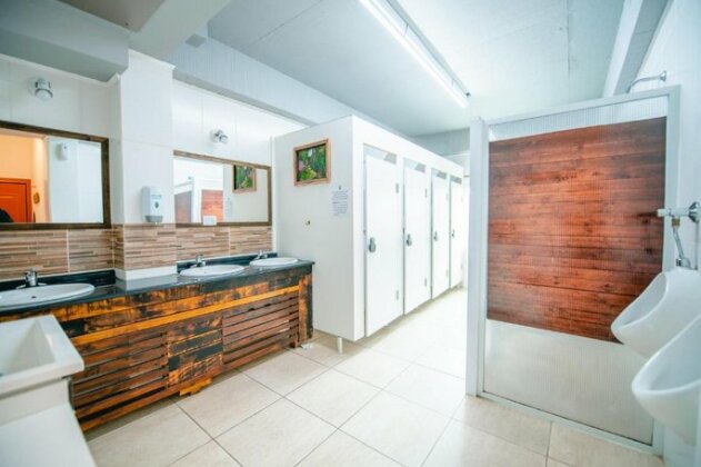 Oshovia Hostel - Photo4