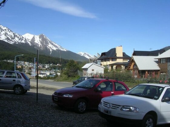 Patagonia Sur Apart Hotel - Photo2
