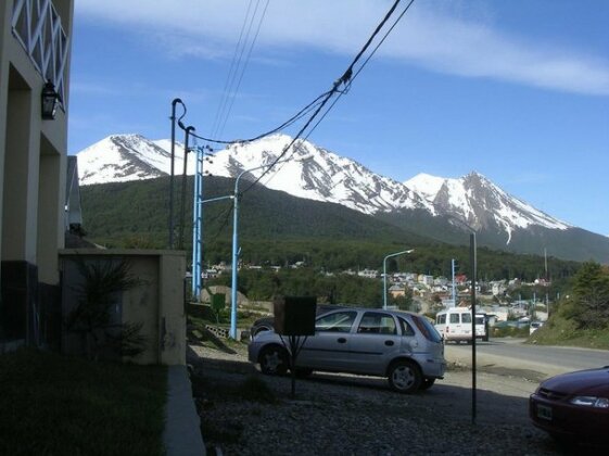 Patagonia Sur Apart Hotel - Photo3
