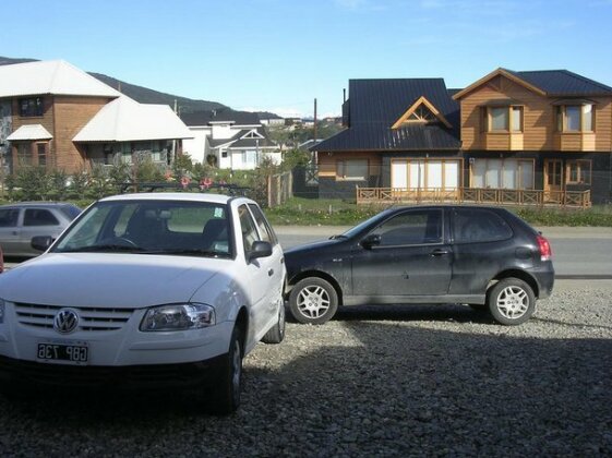 Patagonia Sur Apart Hotel - Photo4