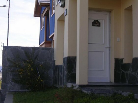 Patagonia Sur Apart Hotel - Photo5