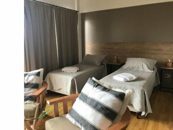 Polo Sur Apartamentos - Photo3
