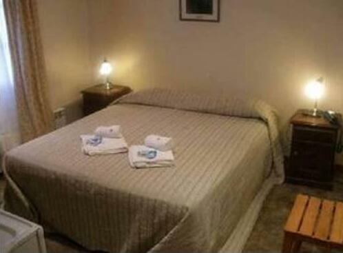 Posada Los Coihues - Photo2
