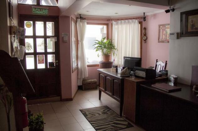 Posada Los Coihues - Photo4