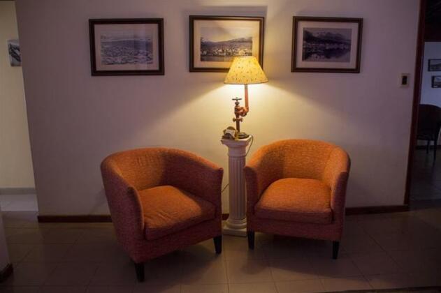 Posada Los Coihues - Photo5