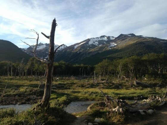 Santa Lucia Ushuaia - Photo5