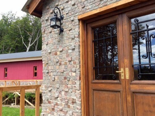 Sur 54 Lodge - Photo2