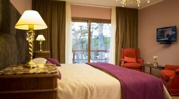 Sur 54 Lodge - Photo3